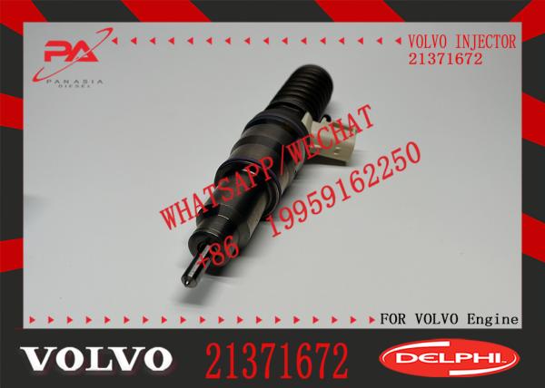 Factory price 21371672 21340611 BEBE4D24001 Factory price common rail injector