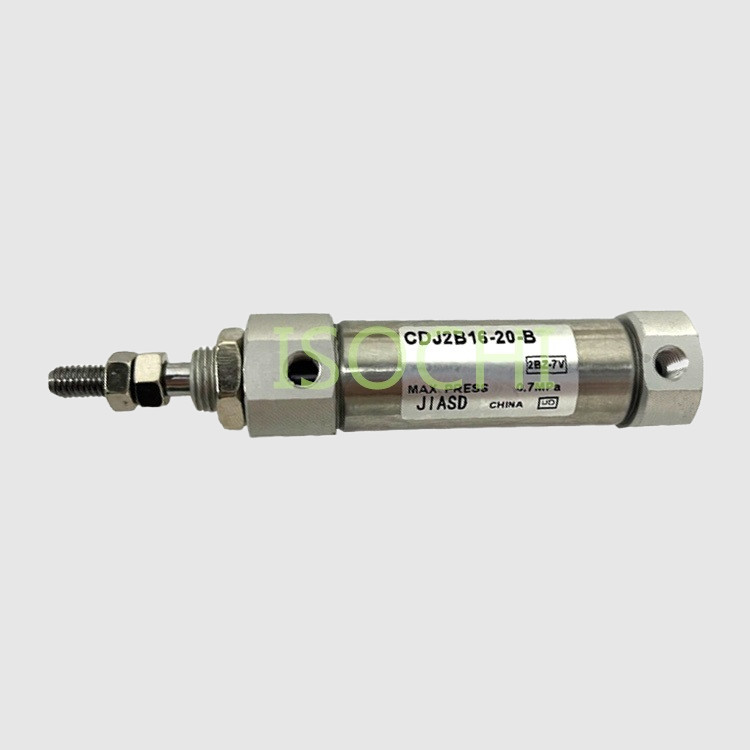 Direct wholesale CDJ2B16-5/10/15/20/25/30/35-B air cylinder on sale