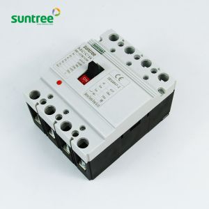 Molded Case Circuit Breaker 3pole 630a AC MCCB