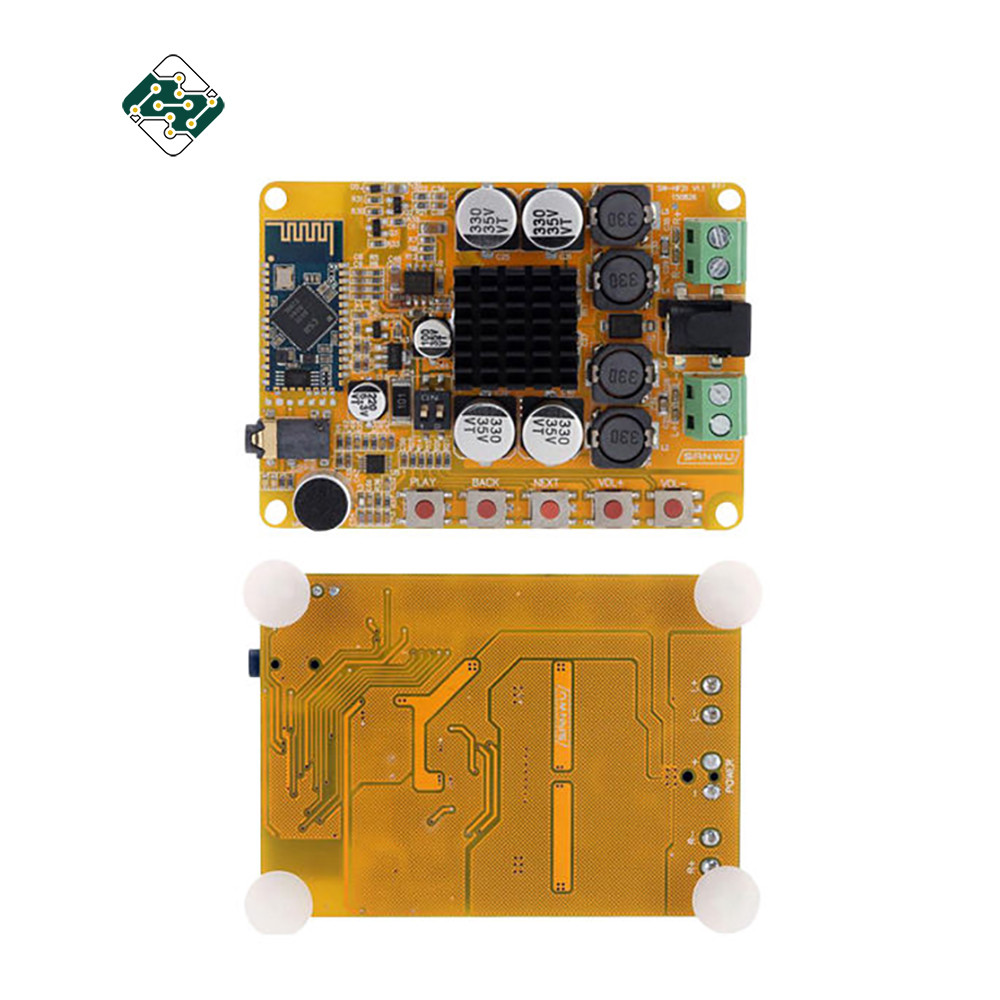 ISO9001 Medical Electronics Assembly