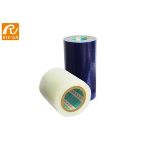 Polycarbonate Sheet PE Protective Film Transparent Color Blow Molding Processing
