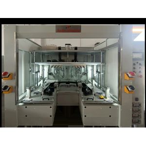  Ultrasonic Welding Machine For Car Liftgate Trim Manufactures
