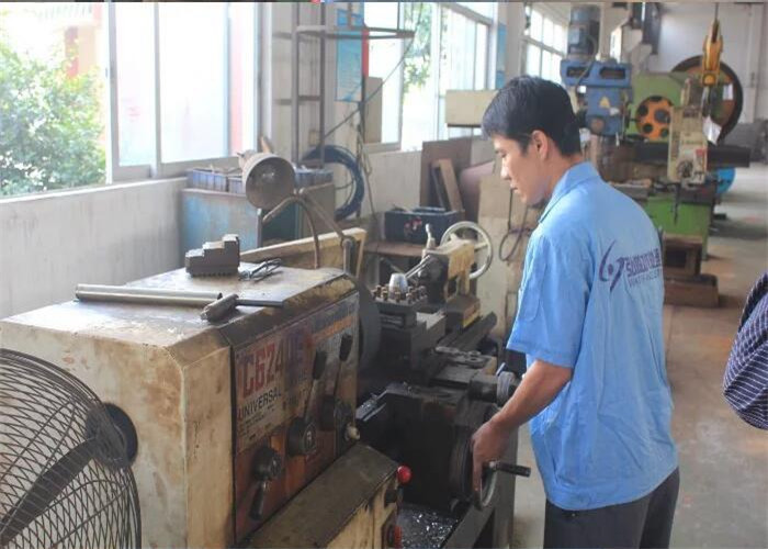 Reliable Commercial Drinking Water Purification Systems , Ro Water Treatment Plant