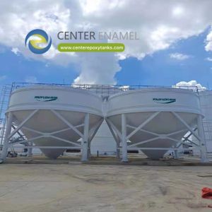 China LNG Storage Solutions: Large-Scale Welded Steel Tanks on sale