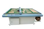GM1510P5 Dual Knife CNC Template Cutter Machine for Inkjet Cutting Precision