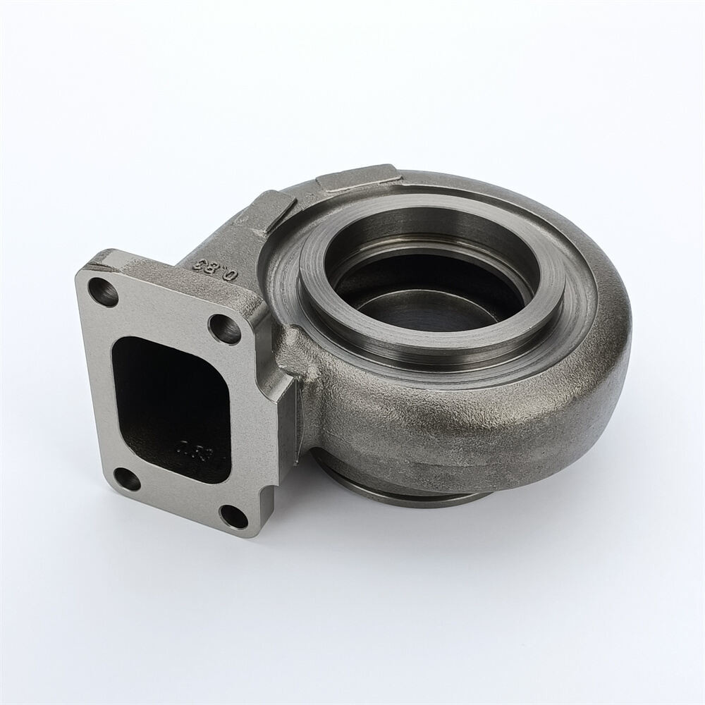 G-SERIES G30 A/R0.83 T3 Flange Turbocharger Turbine Housing Vband 740902-0090