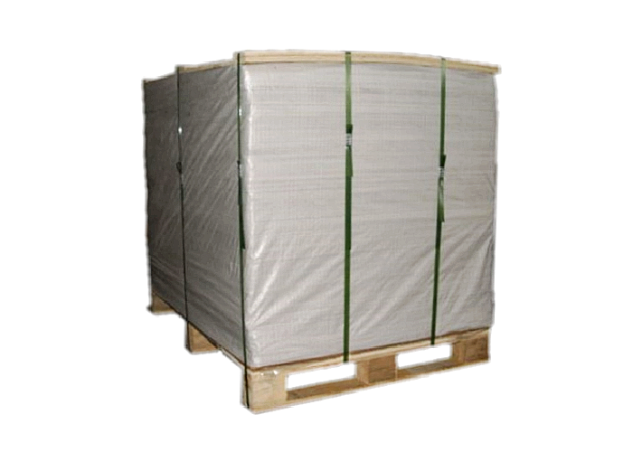 Professional White MG Tissue Paper strong strength for garments packing
