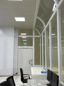  750kV Emi Electromagnetic Shielding Emc Shielding Solutions Ltd Manufactures