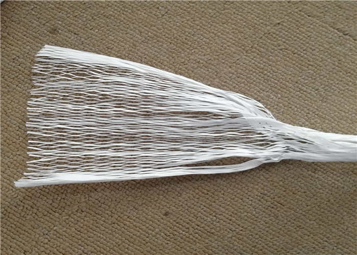 Professional Durable Waterproof PP Filling Yarn For Wire / Cable Industry
