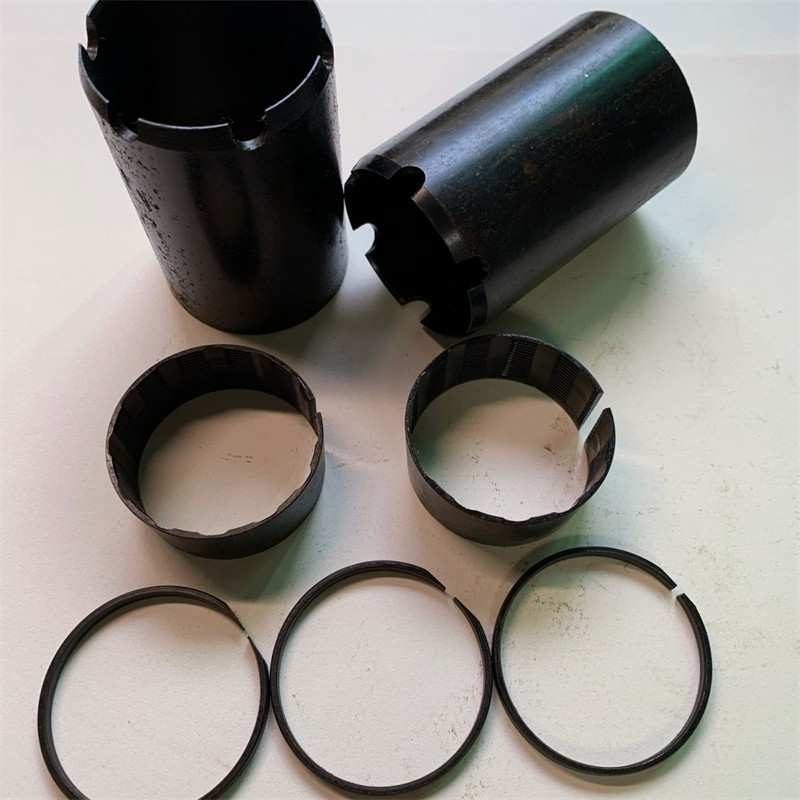 Bq Nq Hq Pq Brass Stabilizer 1.5m or 3.0m for Mining