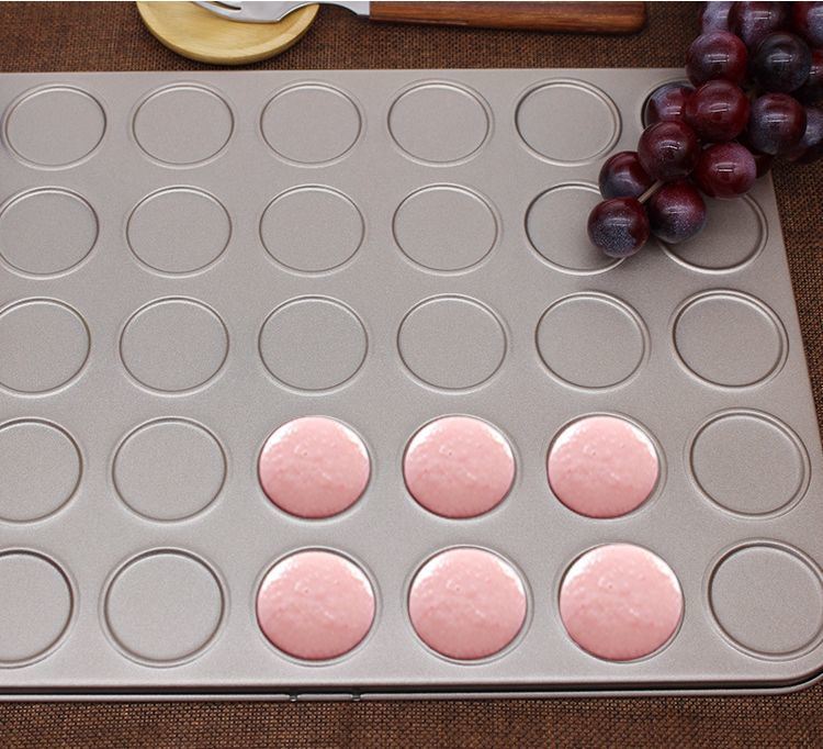 Premium Quality Bakeware Bakery Tray Customization Shape and Size Baking Mold