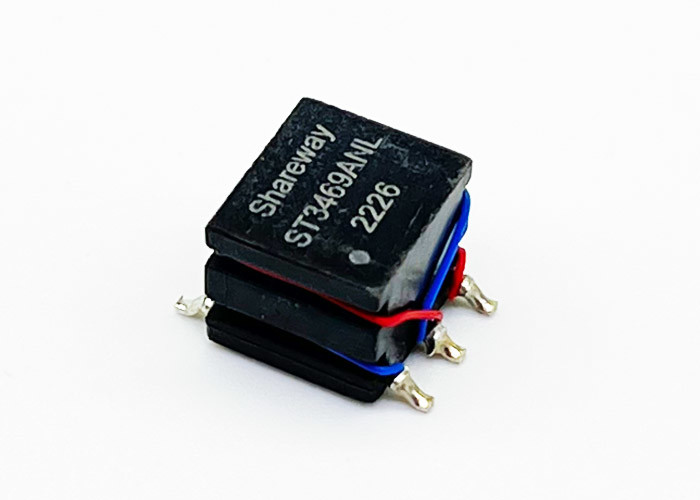750342879 MID-PPTI Push-Pull Transformers for Texas Instruments