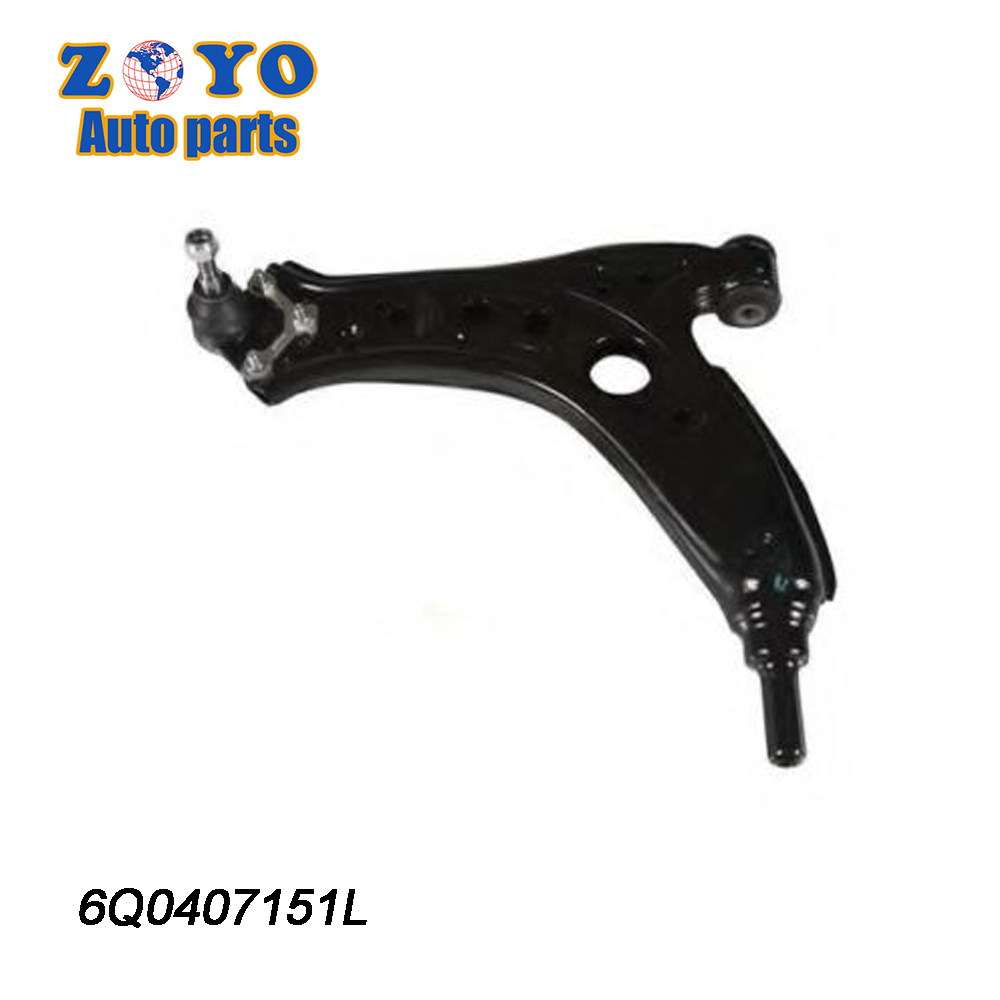 Front Lower Wishbone Arm for Volkswagen Polo 2001-2009 Enhance Your Driving Experience