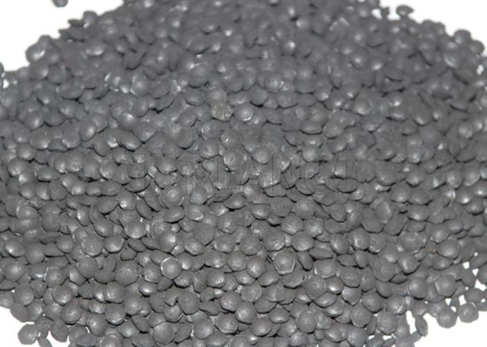 Organic Fertilizer Phosphate Fertilizer Dry Granulation Double Roll Extrusion Granulator