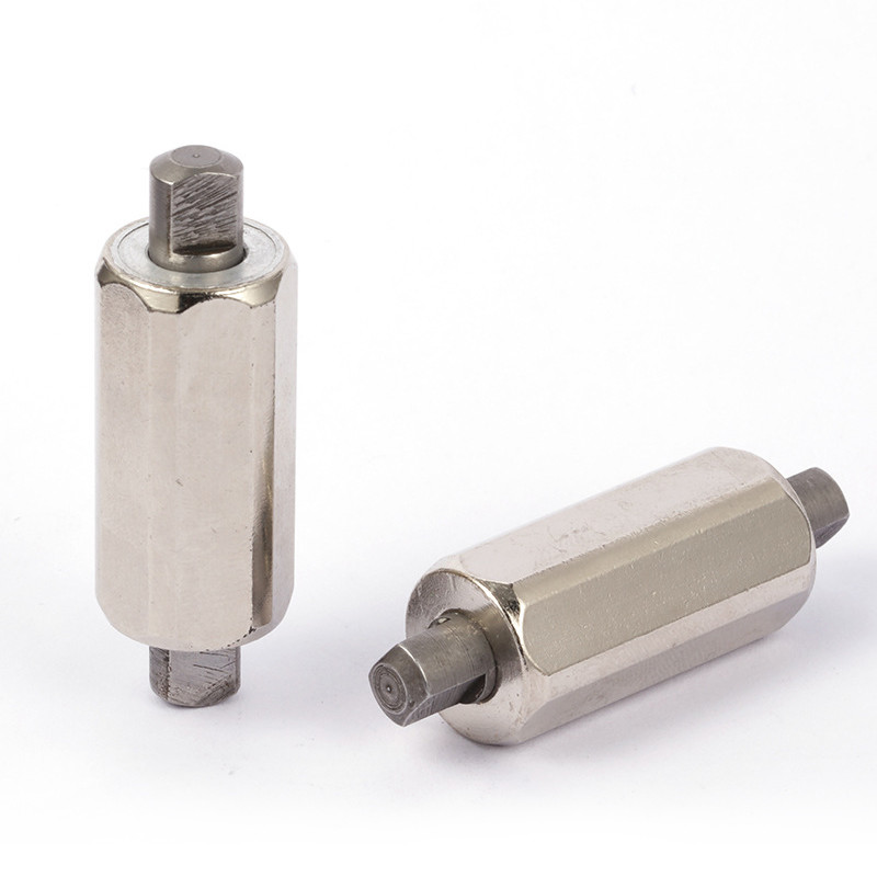 Torque 10 - 70kgf 360 Degree Rotating Damping Hinge With Stop At Any Position