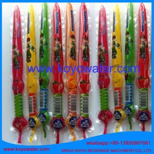 KOYO Automatic liquid juice pouch packing machine