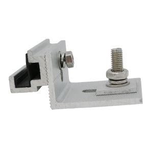 Curtain Wall Cladding Customized Terracotta Facade System With Frosted Texture