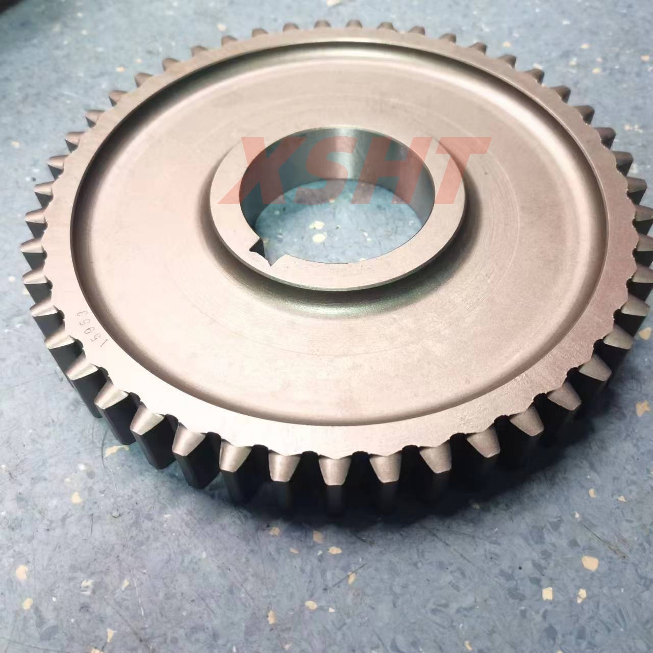 Transmission Power Take-Off Gear for 2009- Eaton Fuller FAST Transmission 15953 Pto Gear