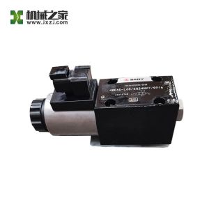 Solenoid Reversing Valve 4WE6D-L68 EG24NK7 Control Reversing Solenoid Valve