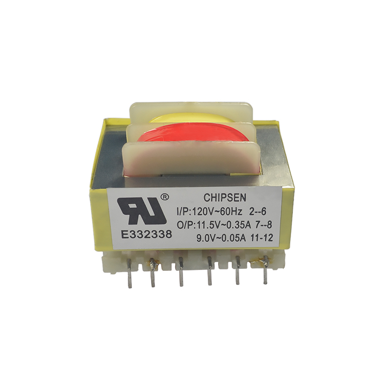 TOROIDAL Coil Structure Two Phase 3000w 230v Microwave Amplifier Transformer for Step up Electric Control 220v 110v