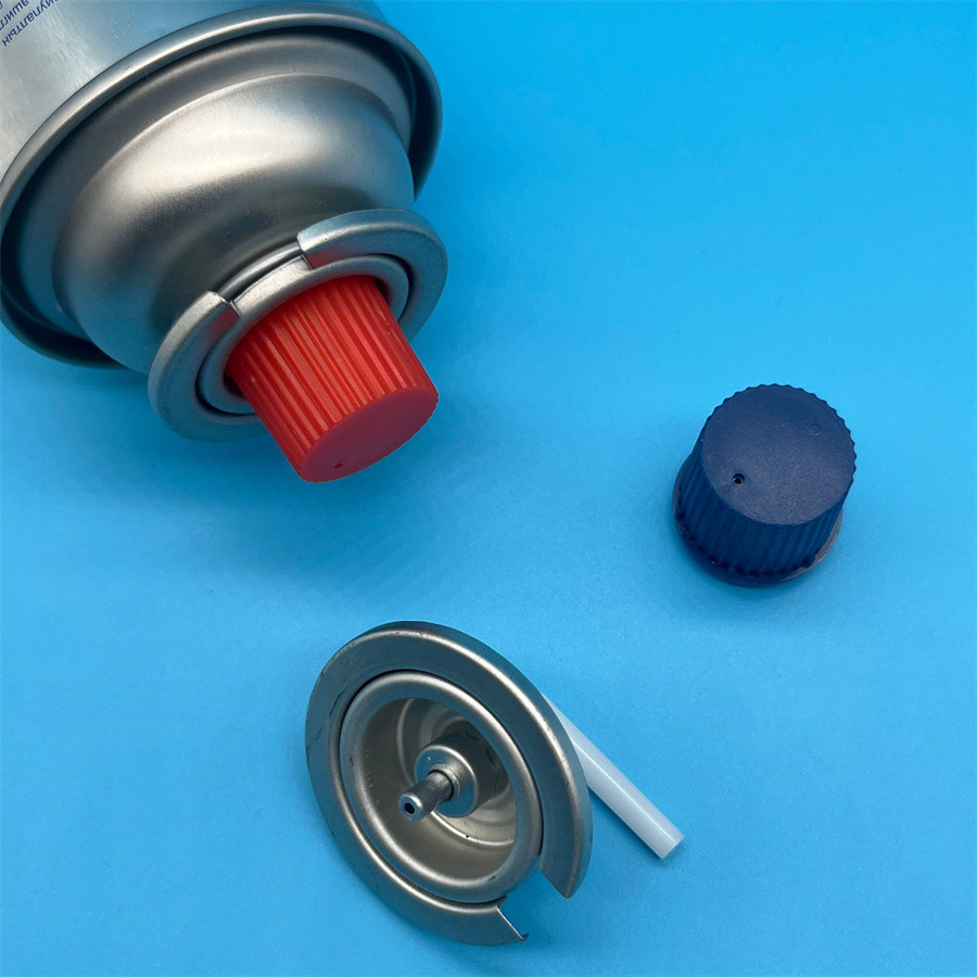 Industrial-Grade Gas Stove Valve for Commercial Kitchen Applications