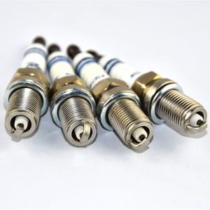 China OEM K6RTC Automotive Spark Plugs 19mm Reach Car Engine Parts on sale