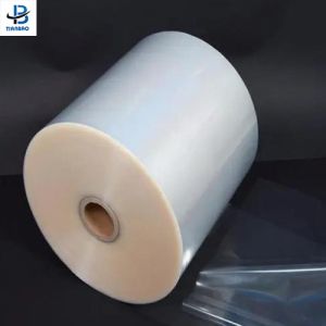 Craft Packaging Metalized CPP Film with CPP Material Manufactured