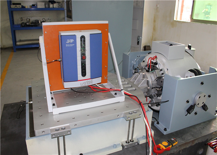 ISO Certificated Manufacture Customized Vibration Test Machine ISTA Packaging Testing