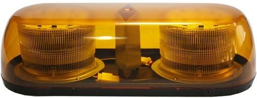 LED warning emergency mini light bar, led VEHICLE lightbar , Barra StreerHawk ,