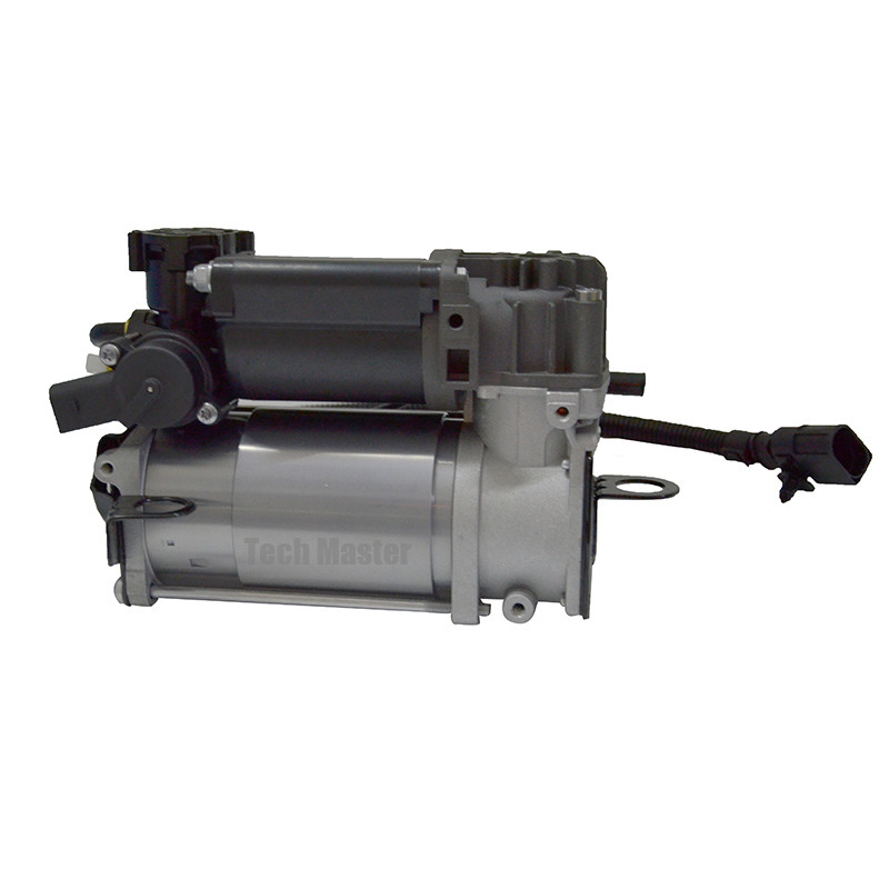 Air Suspension Compressor 4Z7616007 4Z7616007A For Audi A6 4B C5 Allroad 2000-2006 Car's Year