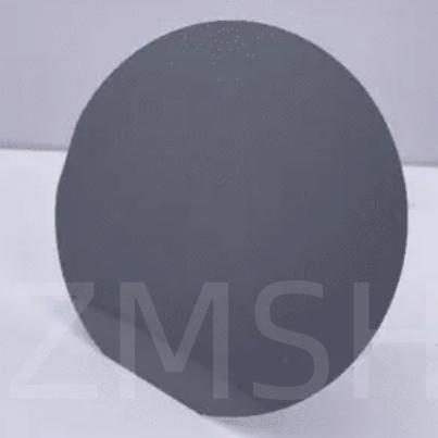 2inch 4inch 6inch 8inch 3C-N SiC Wafer Silicon Carbide Optoelectronic High-Power