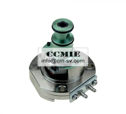 Custom Electronic Actuator EFC3408324 International Standard