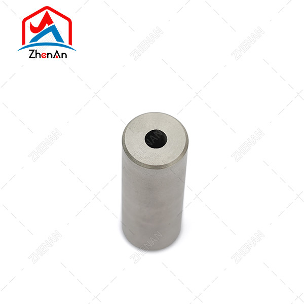 99.95% High Quality Tungsten Ground Tube Newest Design Manufacturer Supplier