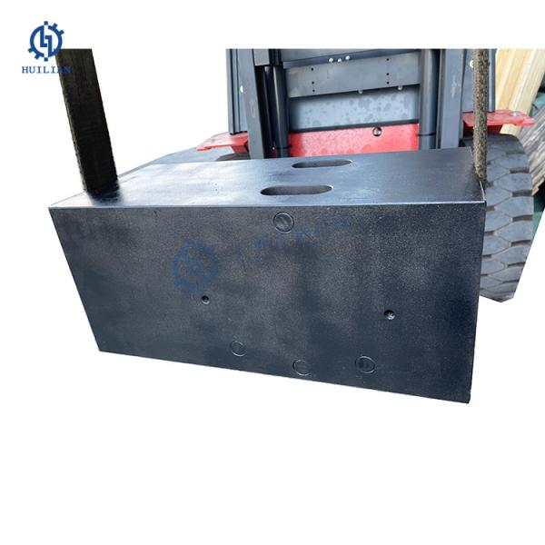 Atlas copco excavator MB1500 front back head front cover ring bush hydraulic