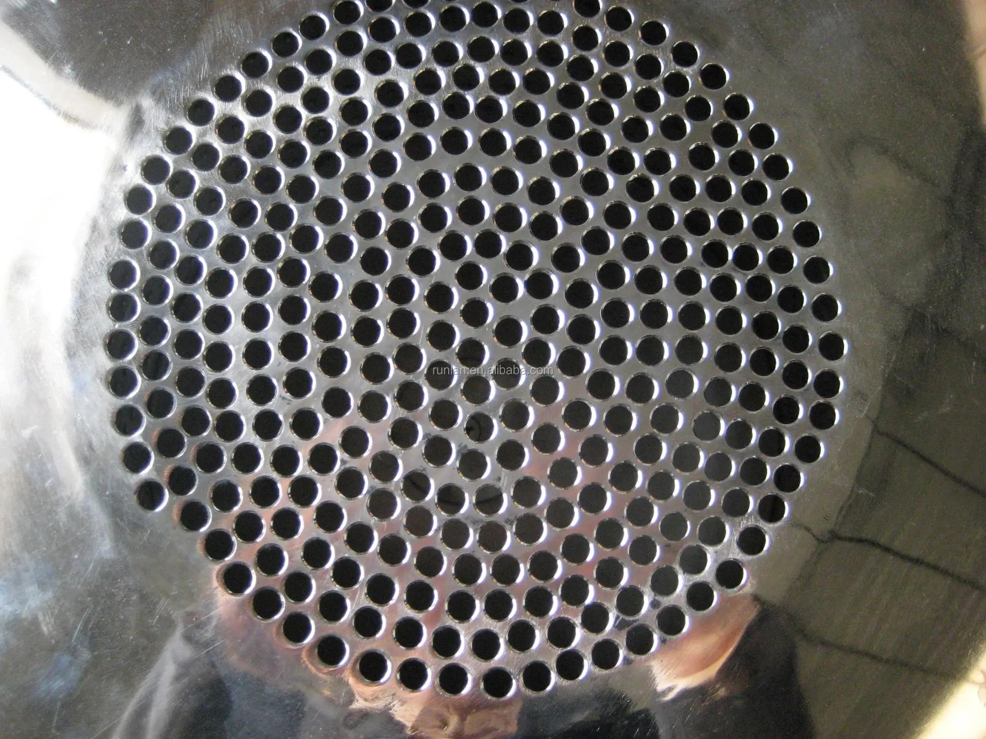 Sludge Dewatering Centrifuge Separator Distillation Equipment