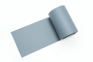 China OEM ODM Flame Barrier Electrically Conductive Silicone Rubber Sheet on sale