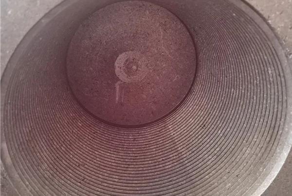 Quality High Performance HP Graphite Electrodes For Intensive EAF Steelmaking And Foundries for sale