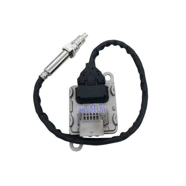 Auto Engine Spare Engine Nitrogen Oxygen Nox Sensor For Citron Peuget 1.6 2.0 OEM 9821120980