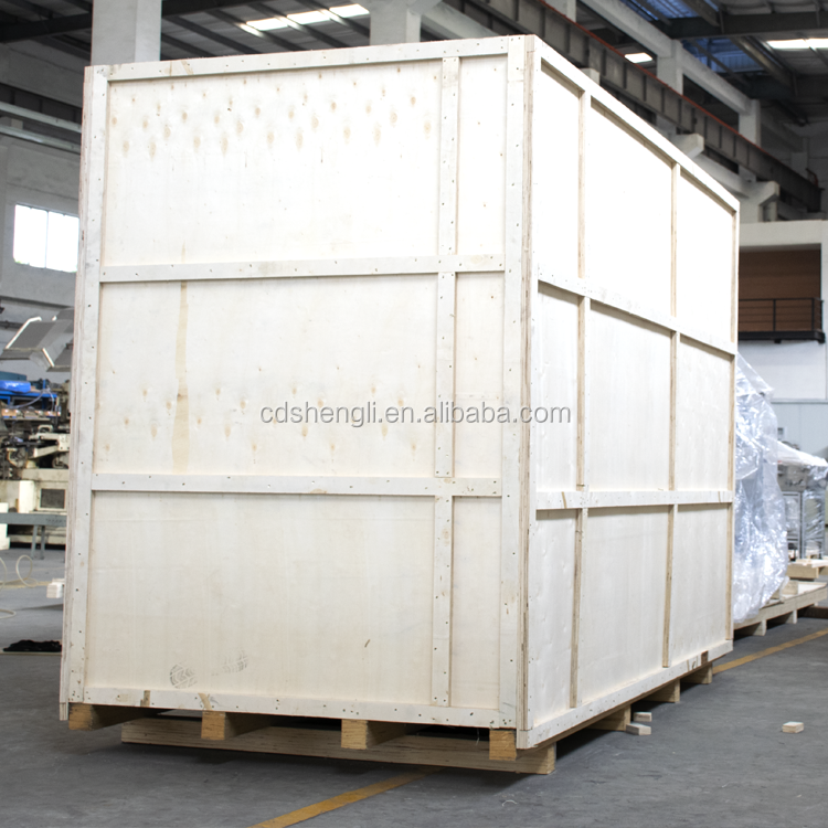 SL-SBQB200D Semi-auto Chocolate Egg Foil Wrapping Machine for Perfectly Wrapped Eggs