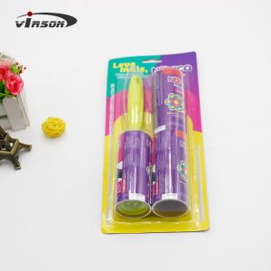 Custom Package Cleaning Lint Roller with Refill