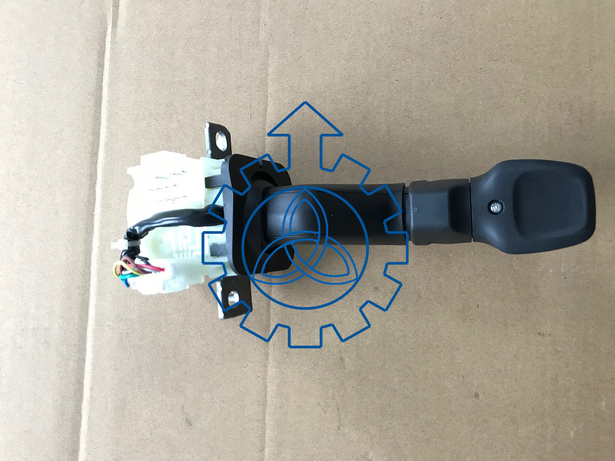 1913741 1858199 Gear Shift Switch , Transmission Gear Selector Switch For SCANIA Truck