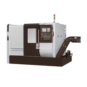 China AT-361MY Precision Multi-Function CNC Turning Center High-performance, Multi-axis For Complex Machining on sale