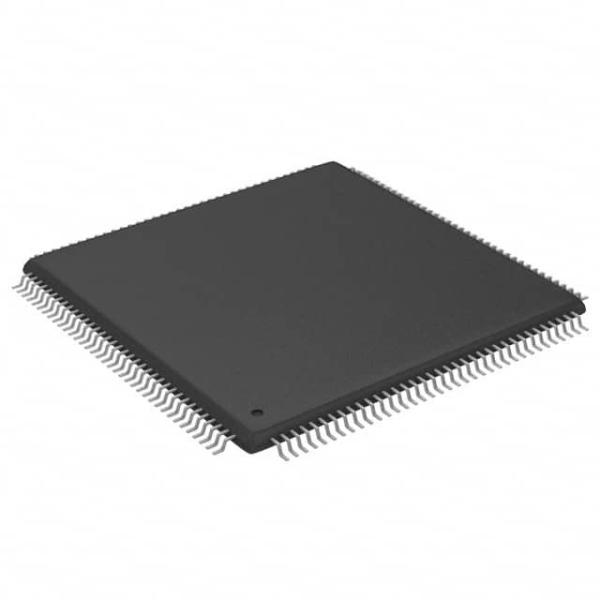 XC95144XL-10TQG144I Embedded Complex Programmable Logic Devices 144MC 10NS