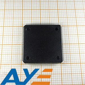 LPC2214FBD144 NXP Electronic Components Induction Microcontroller IC ARM