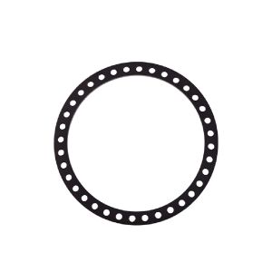 Ring Frame External Fixator Instruments Aluminum System