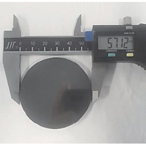 Lightweight Diamond / Metal Composites In Power Radio Frequency Devices