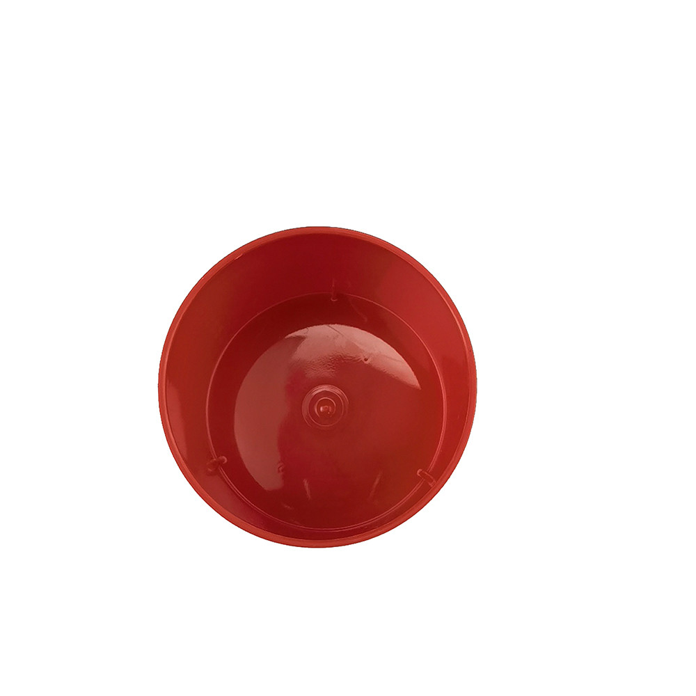 PP Plastic Standardized Disposable Kidney Dish 8000 Ml Bowl EO Disinfection