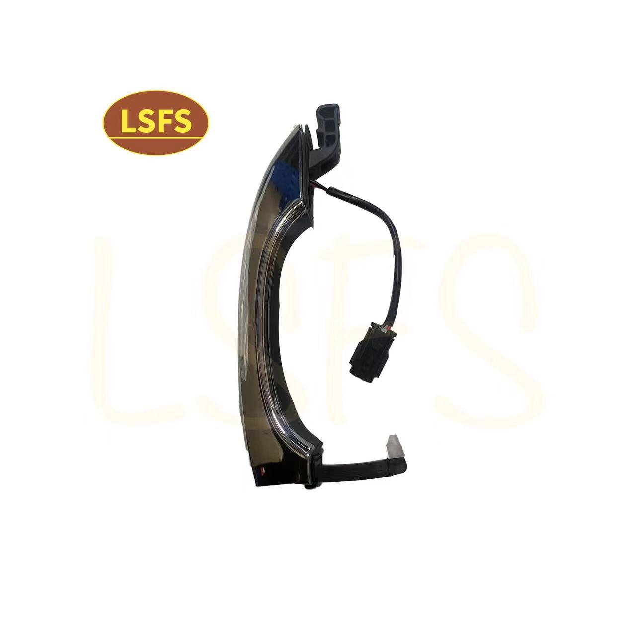 25*10*7 Left Front Outside Door Handle for Roewe I6 RX5 EI5 MG6 HS OEM NO 10172952-SPRP