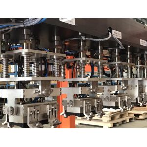 Customized Flexible High Stability Gantry Ultrasonic testing system