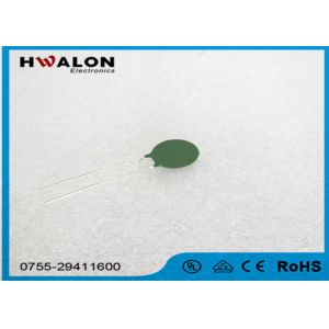 PTC Inrush Current Limiter Resistor Overload / Overcurrent Protection Electrical